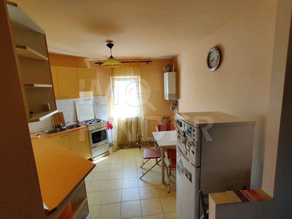 Apartament 2 camere decomandate, Marasti - Poză 1