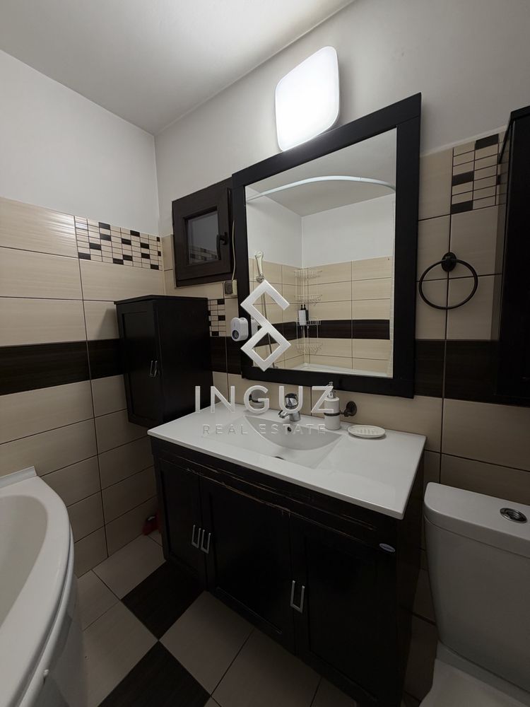 Apartament cu 3 camere de închiriat – Dristor, Sector 3, București - Schiță 4