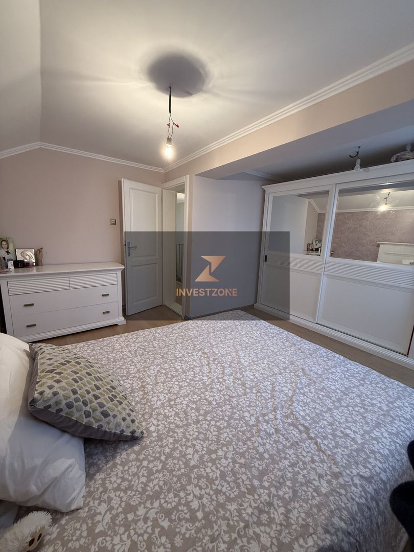 Casă cu teren generos Sântandrei Oradea - Poză 13