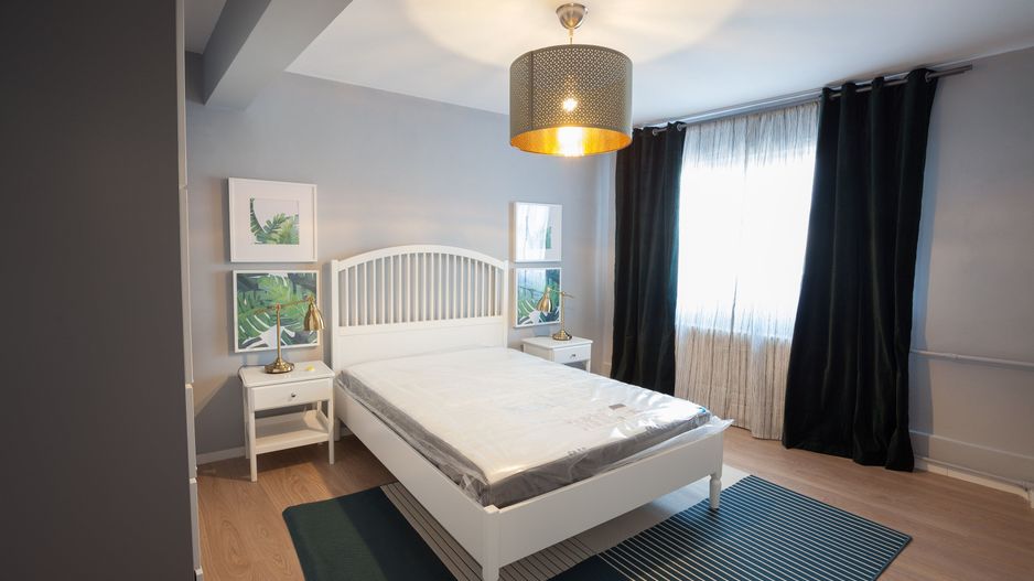 3 camere | Calea Victoriei | Piata Amzei | Romana - Poză 6