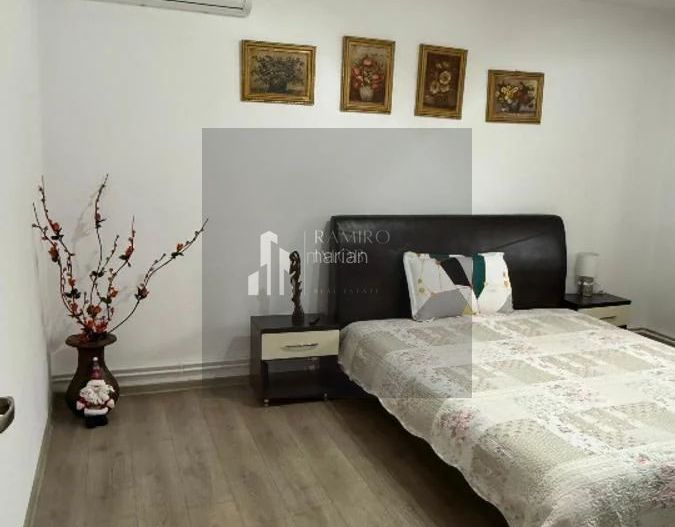 OCAZIE.VILA IN COMUNA BERCENI - Poză 10