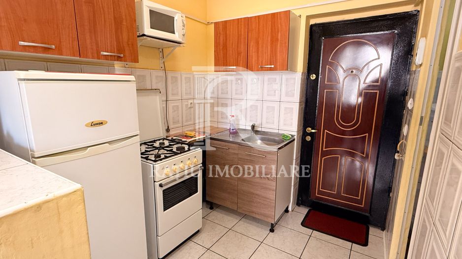 Garsonieră de închiriat | Oradea | 22 mp - Poză 3
