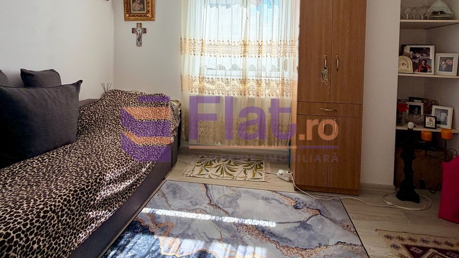 Apartament cu 2 camere | 53 mp | Grandis Residence - Poză 6