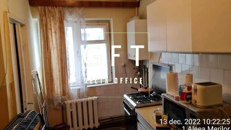 Apatament de vanzare - Poză 3