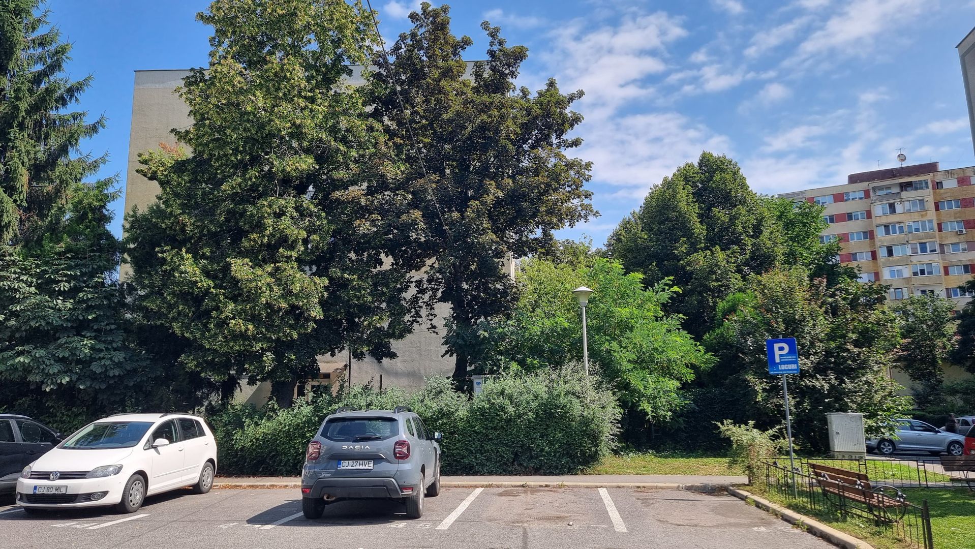 | Apartament cu 4 camere de vanzare | Cartierul Grigorescu | Etaj 2| - Poză 12