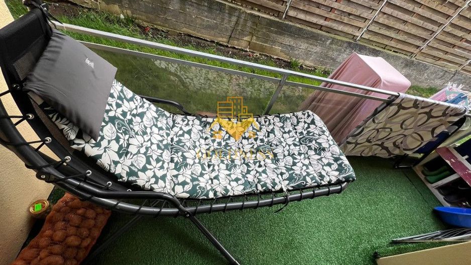 3 camere open-space, Parcare, Cartier Manastur, Zona Campului - Poză 7