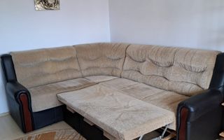 De inchiriat apartament cu o camera, Gara, etaj 4, 300 euro - Poză 4