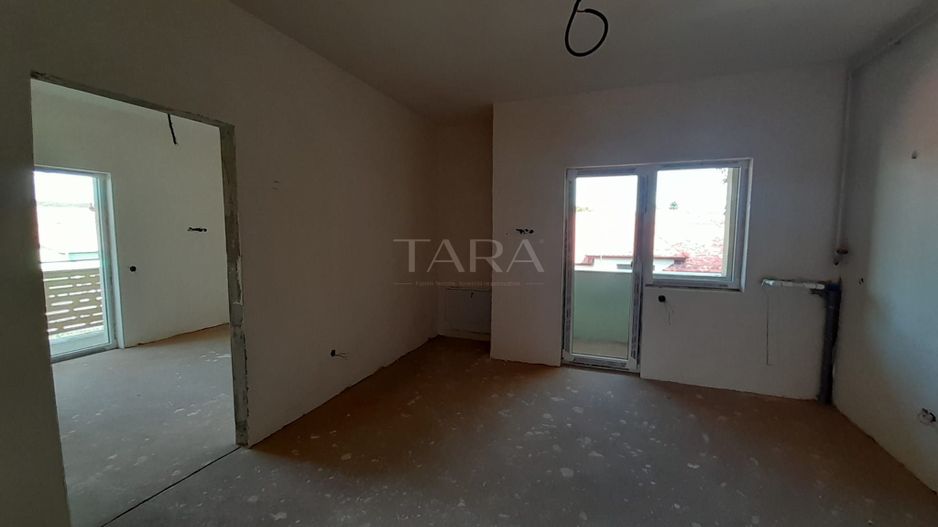 Vanzare apartamente cu 3 camere in Apahida - Poză 3