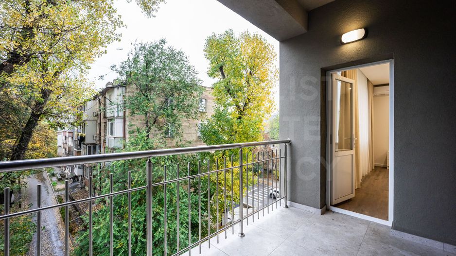 Vânzare, apartament, 3 camere, strada Nicolae Dimo, Râșcani - Poză 22