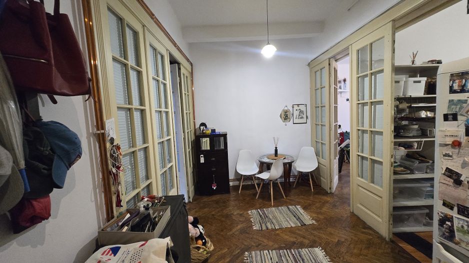 2 camere ultracentral Casa Alba - Primarie - Poză 2