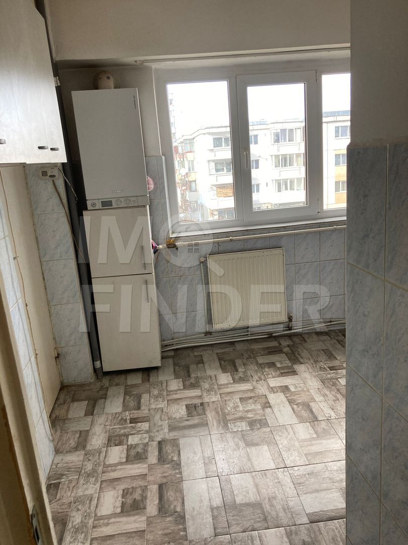 2 camere, etaj intermediar, Marasti, zona Iulius Mall, bloc reabilitat - Poză 14
