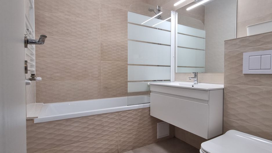 Apartament 3 camere Baneasa Zoo Iancu Nicolae de inchiriat - Poză 3