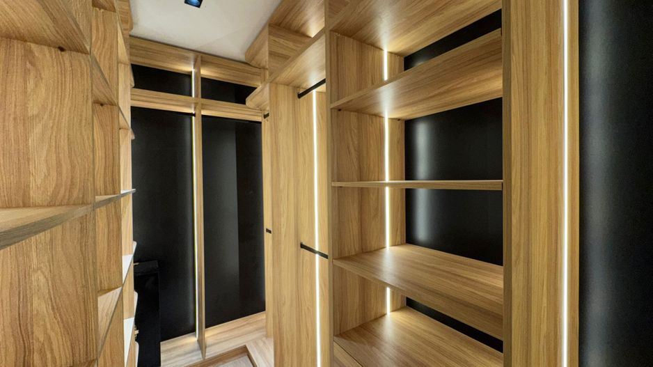 Apartament 3 camere de lux | Residence 5 - Poză 11