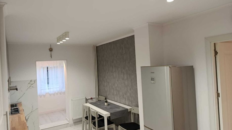 AP.2 CAMERE MAIOR BACILA, RENOVAT - FOARTE FRUMOS SI CURAT, BOILER. - Poză 7