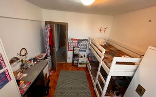 DE VÂNZARE APARTAMENT 3 CAM 2 MINUTE METROU | ȘTEFAN CEL MARE - Poză 6