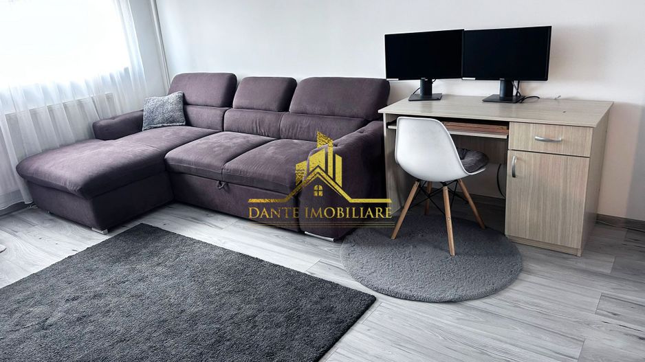 2 camere, decomandat, PET FRIENDLY, balcon, modern, Marasti,Kaufland - Poză 8