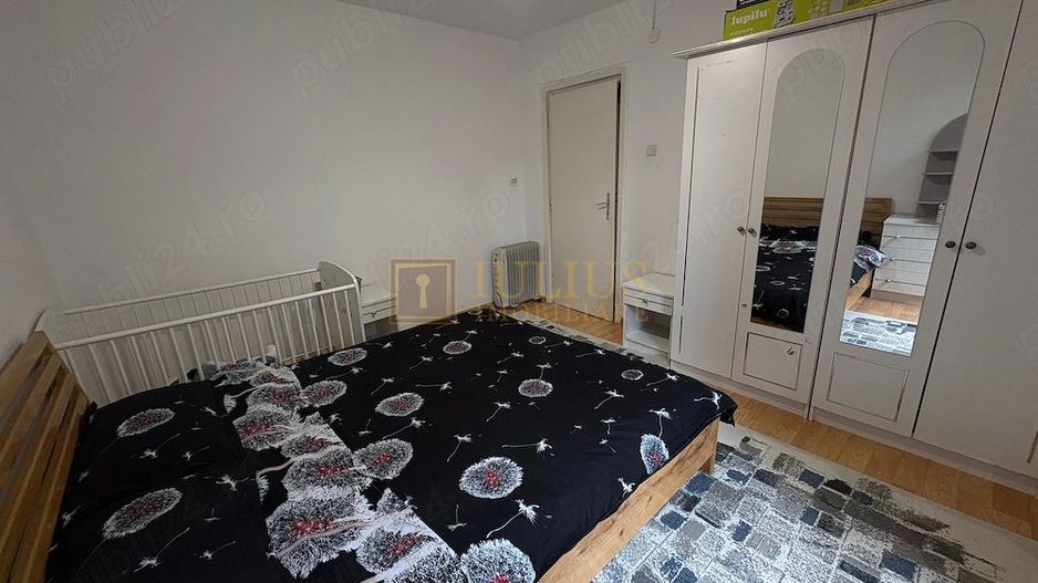 3 camere| vizavi de prefectura| zona medicinei| - Poză 2