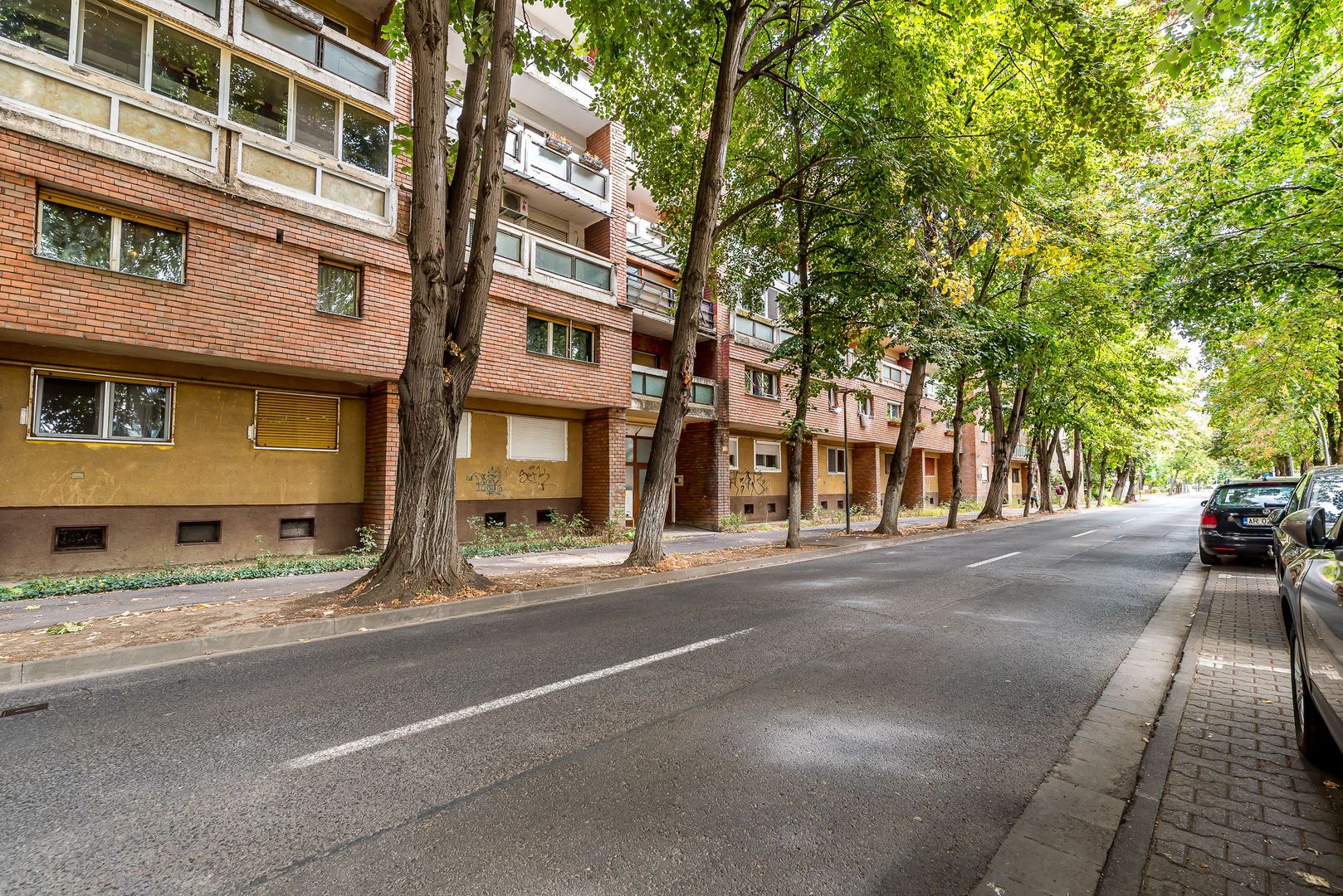 Apartament tip Samantha, 3 camere, Gen. Praporgescu - Poză 1