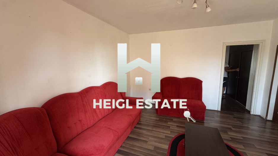 Apartament de închiriat cu 3 camere în zona 700, Timișoara - Poză 3