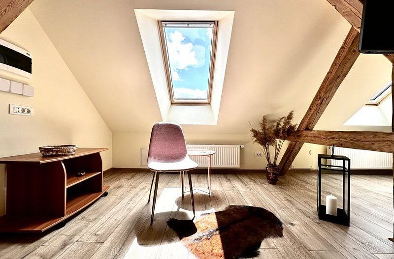 Închiriere casă cu grădină și șemineu în Timișoara – Stil și confort! - Poză 6