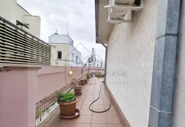 De vanzare Apartament 4 camere , Primăverii, Herastrau, Aviatorilor - Poză 10