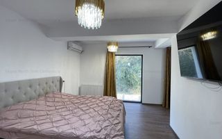 Vila Individuala langa Padure | Balotesti | Lux | Piscina - Poză 5