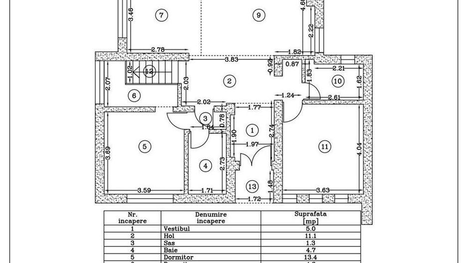Balotesti | Privighetorilor - Poză 10