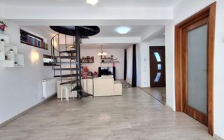 De vânzare casă tip duplex Branesti - Pasarea - Poză 8