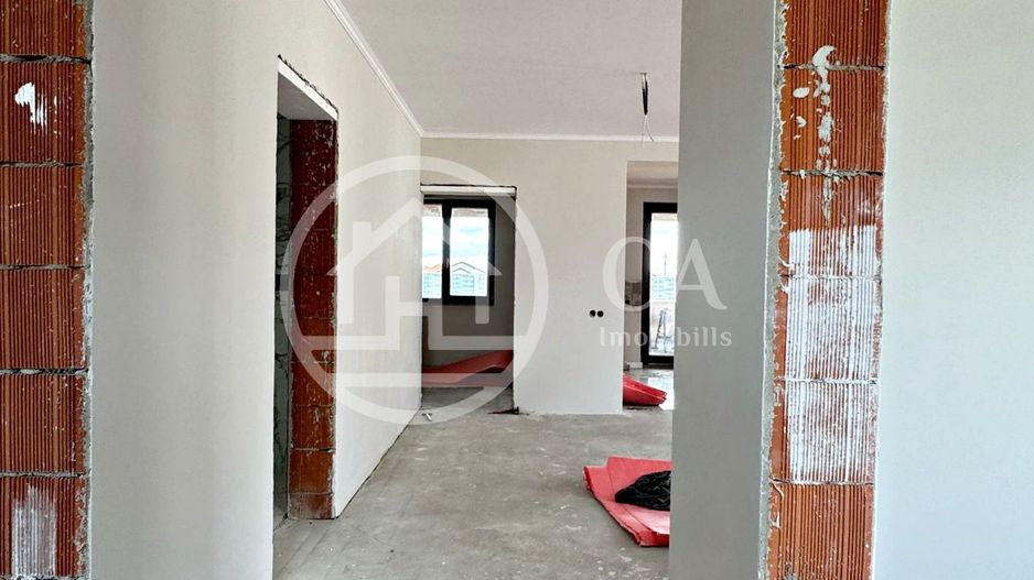 Casă de vânzare cu 4 camere în Sântandrei, Oradea - Poză 14