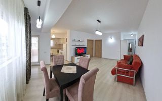 Apartament 2 camere | Dristor Residence | 63 mp | Etaj 7 - Poză 1