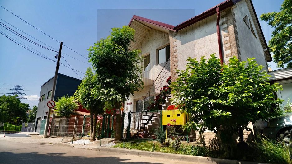 Afacere la Cheie în cartierul Frumoasa, Iași ! - Poză 2