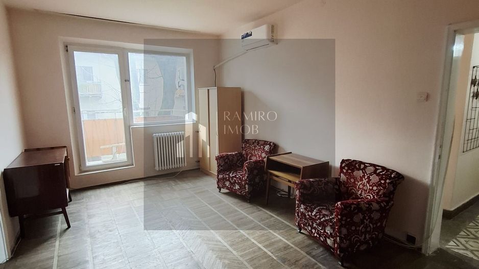 Apartament 2 camere decomandat Soseaua Giurgiului / Luica - Poză 1