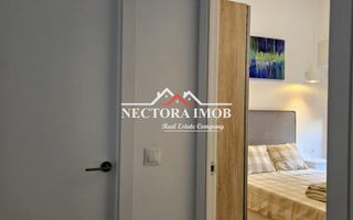 EXCLUSIVITATE-Apartament la MARE SPANIA, langa ALICANTE,2 camere, 65mp - Poză 11