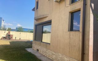 Vila S+P+M de vanzare in Popești Leordeni–teren 623 mp, piscina, garaj - Poză 25