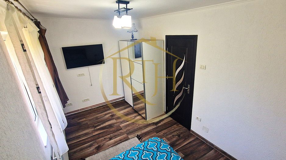 Închiriere apartament cu 3 camere recent renovat-zona Spital Judetean - Poză 14