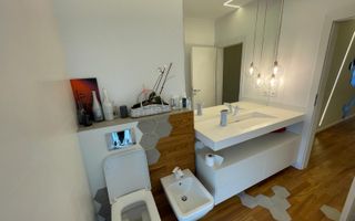 De vanzare - Penthouse 7 camere - Buna Ziua - Poză 29