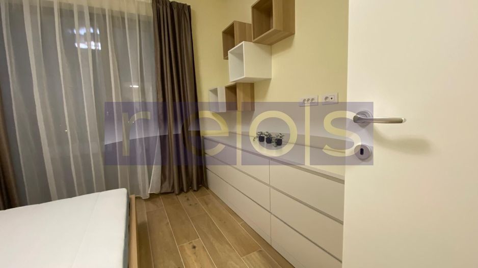 APARTAMENT 2 CAMERE ZONA EMINESCU + PARCARE - Poză 3