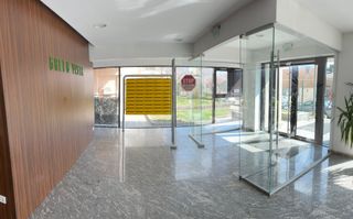 VANZARE APARTAMENT PREMIUM | FINISAJE LUX | 2 LOCURI PARCARE SUBTERAN | TERASA | - Poză 12