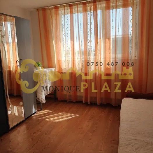 Garsoniera | Mobilata | Utilata | - Poză 1