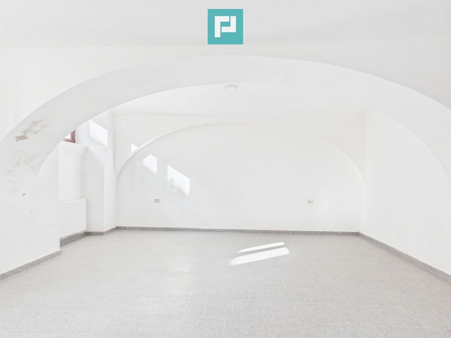 Apartament două camere strada Cozia. - Poză 3