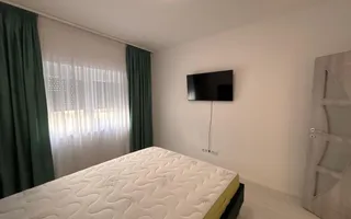 Apartament cu 3 camere si 2 locuri de parcare - Arhitectilor - Poză 14