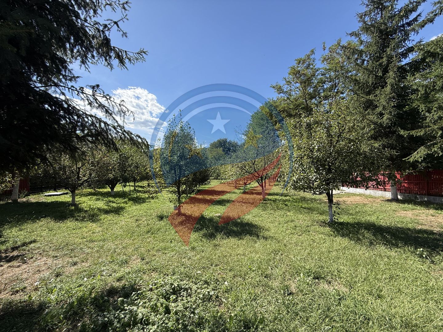 CASĂ DE VÂNZARE – MĂLURENI, JUDEȚUL ARGEȘ | 154 MP | TEREN 2.100 MP - Poză 36