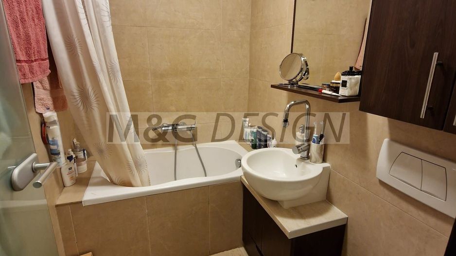 Apartament 3 camere zona Tipografilor - Poză 8