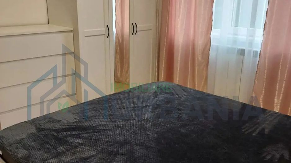 Apartament 2 camere de închiriat, Nicolina, Iași - utilat, mobilat, renovat - Poză 4