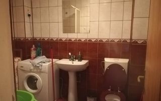 Garsonieră spațioasă, 37 mp, etaj 1, cu parcare, Cluj-Napoca. - Poză 4