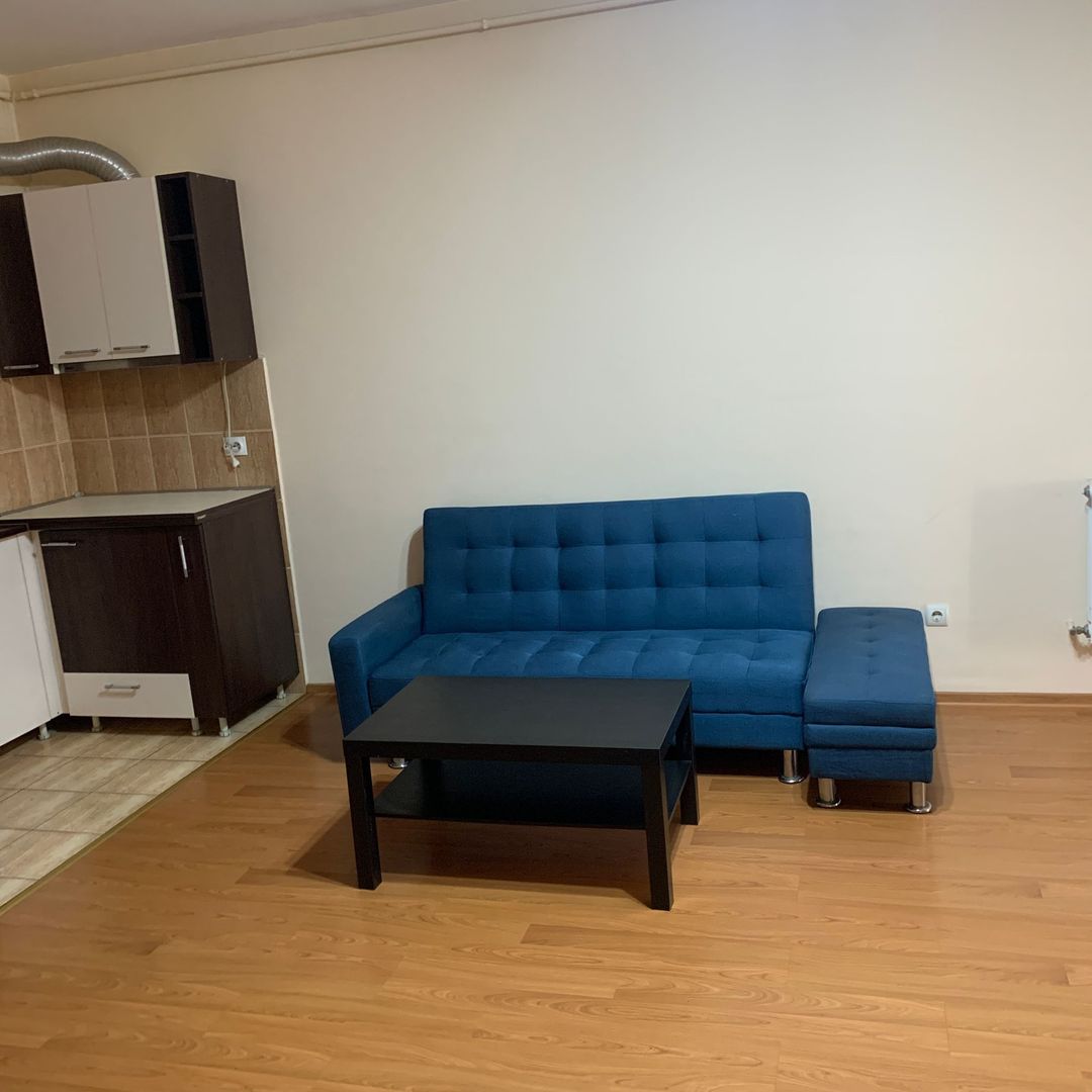 Apartament 2 camere de vanzare Cartier Latin - Poză 5