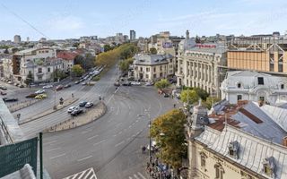 BRASADAS vinde Studio Lux Etaj 9/9 40mp Piata Romana. - Poză 8