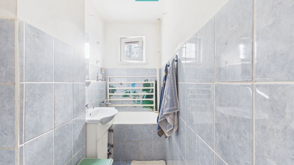 Apartament 2 camere, 47 mp, mobilat - Poză 6