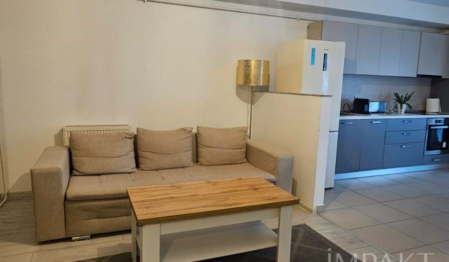 Apartament în bloc nou - cu parcare și terasa de 14 mp! - Poză 3