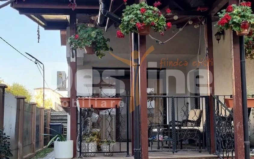 CASA INDIVIDUALA 4 CAMERE CHIAJNA | 260.000 EUR - Poză 12